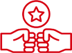 同力重工秉承“保證員工快樂工作和充分發展”的理念，歡迎不懼挑戰、不斷進取的有志之士加盟，共創新輝煌